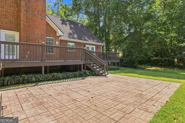 108 Thornwood Drive SW, Rome, GA 30165