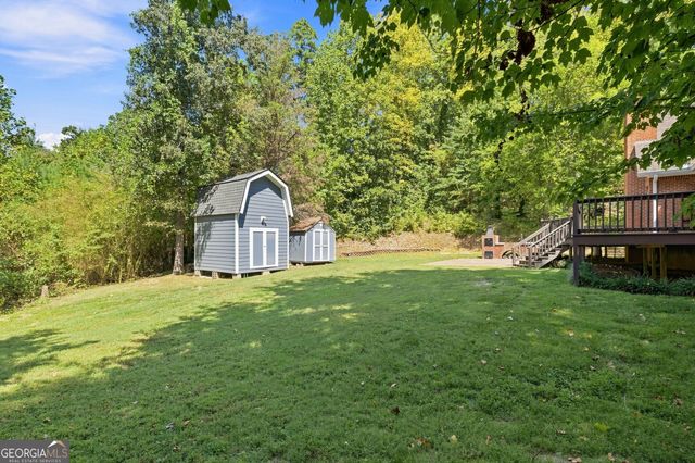 108 Thornwood Drive SW, Rome, GA 30165