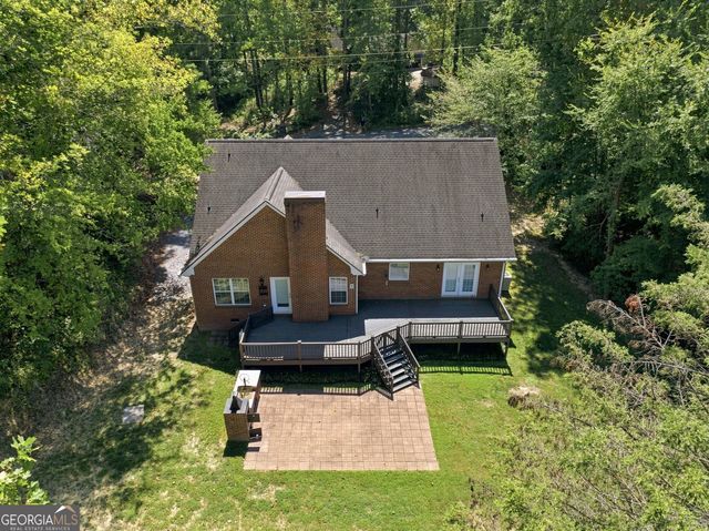 108 Thornwood Drive SW, Rome, GA 30165