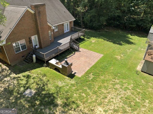 108 Thornwood Drive SW, Rome, GA 30165