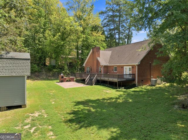 108 Thornwood Drive SW, Rome, GA 30165