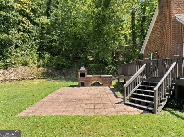 108 Thornwood Drive SW, Rome, GA 30165