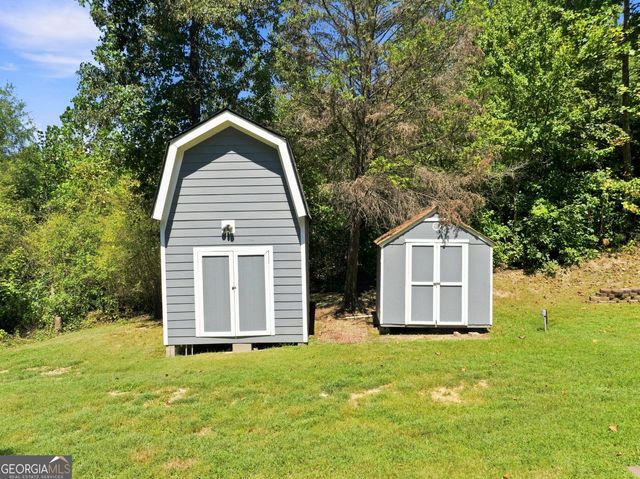 108 Thornwood Drive SW, Rome, GA 30165