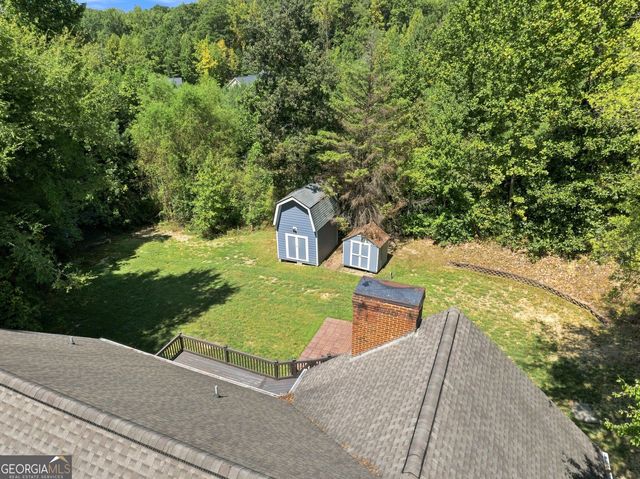 108 Thornwood Drive SW, Rome, GA 30165
