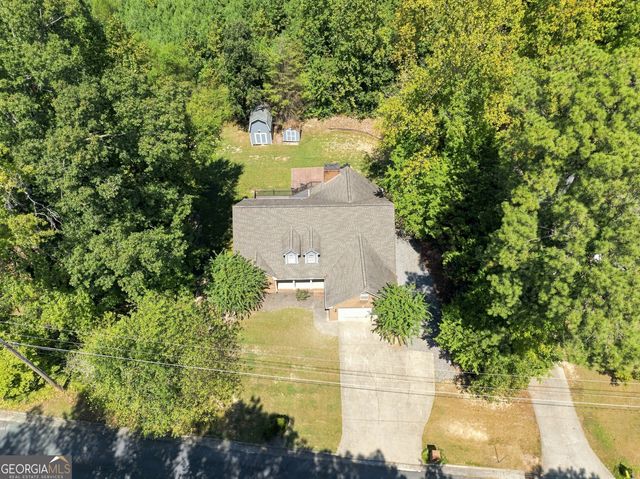 108 Thornwood Drive SW, Rome, GA 30165
