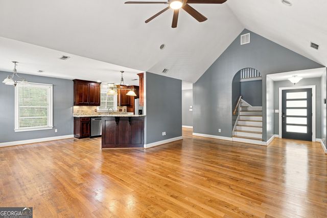 108 Thornwood Drive SW, Rome, GA 30165