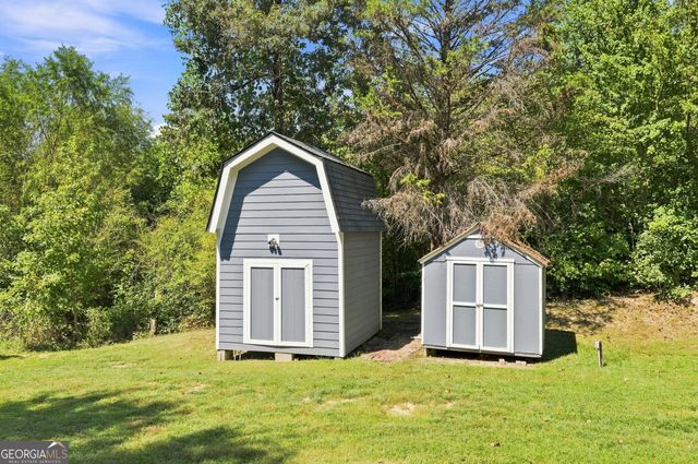 108 Thornwood Drive SW, Rome, GA 30165