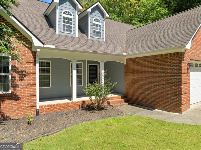 108 Thornwood Drive SW, Rome, GA 30165