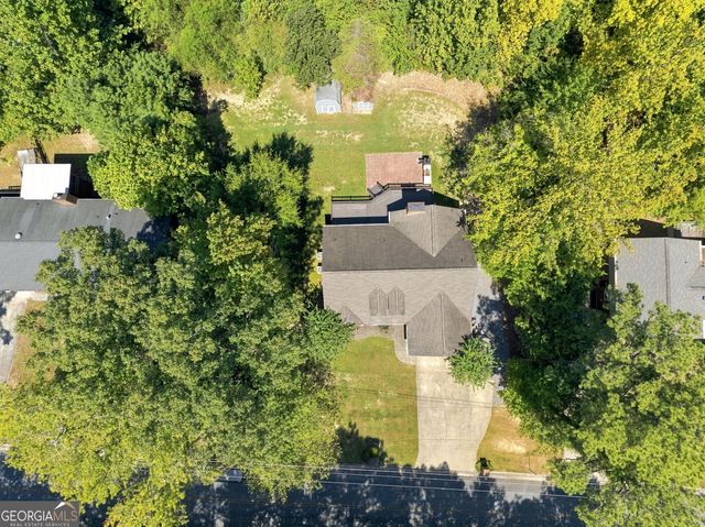 108 Thornwood Drive SW, Rome, GA 30165