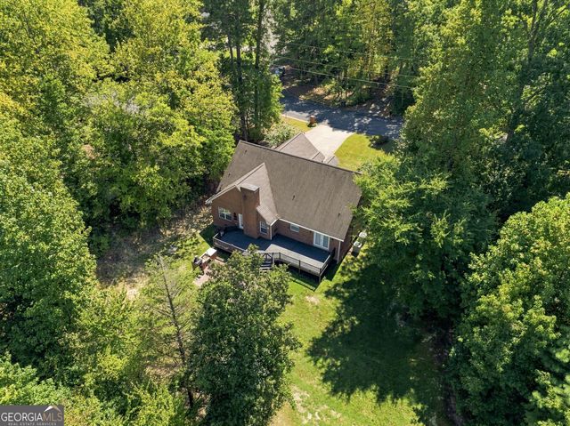 108 Thornwood Drive SW, Rome, GA 30165