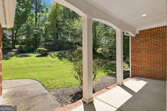 108 Thornwood Drive SW, Rome, GA 30165