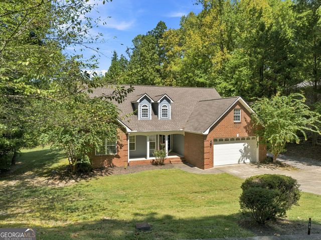 108 Thornwood Drive SW, Rome, GA 30165