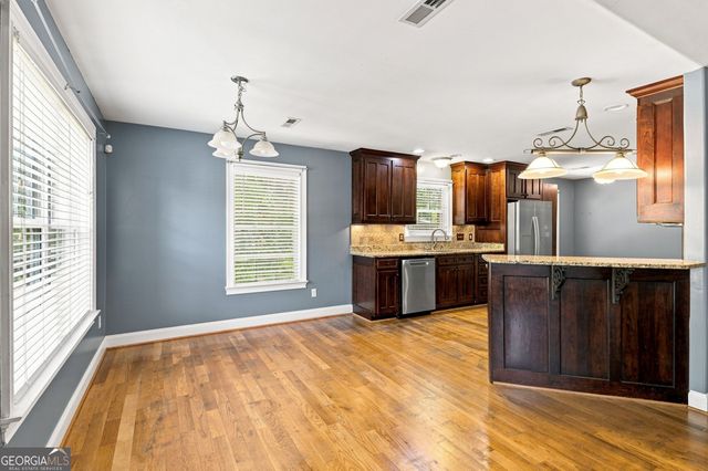 108 Thornwood Drive SW, Rome, GA 30165