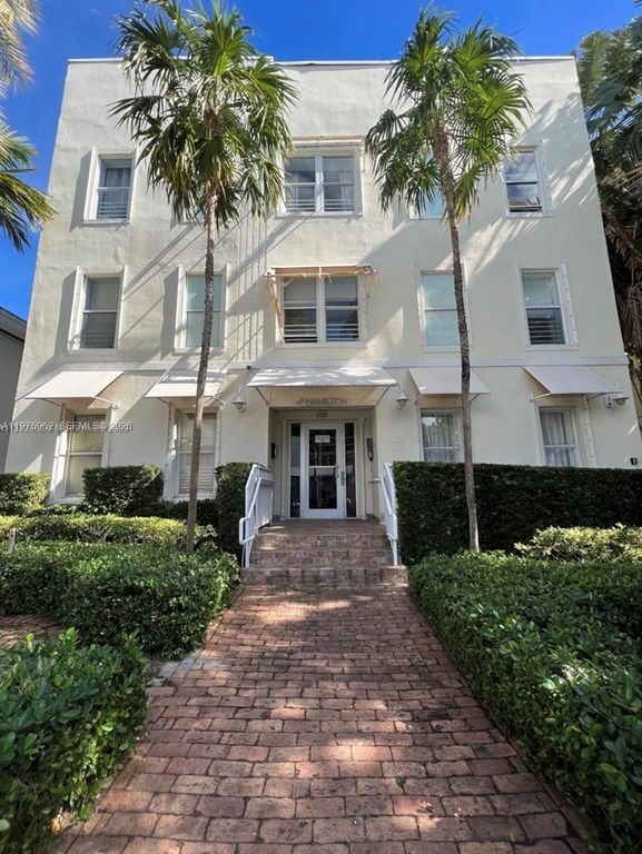 1521 Lenox Ave 207, Miami Beach, FL 33139