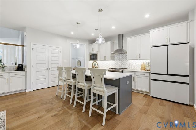 9206 Cerulean Pl, Goochland, VA 23238