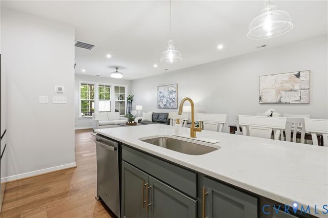 9206 Cerulean Pl, Goochland, VA 23238