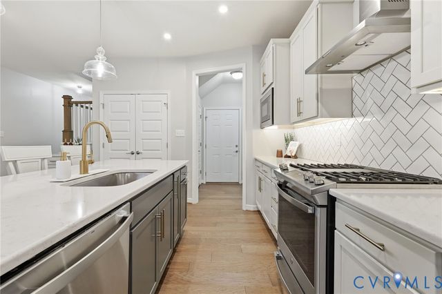 9206 Cerulean Pl, Goochland, VA 23238