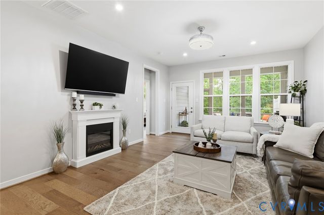 9206 Cerulean Pl, Goochland, VA 23238