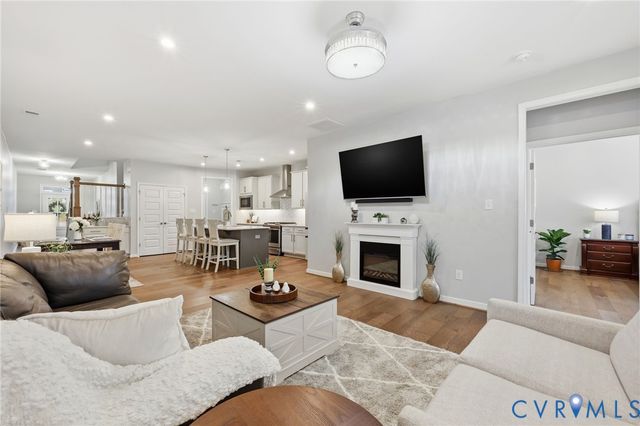 9206 Cerulean Pl, Goochland, VA 23238