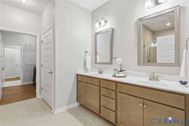 9206 Cerulean Pl, Goochland, VA 23238