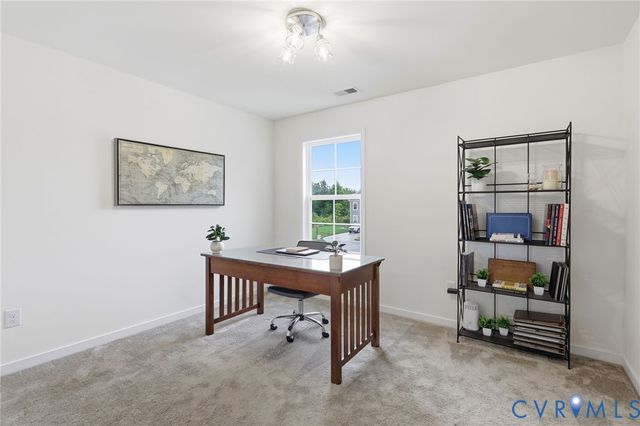 9206 Cerulean Pl, Goochland, VA 23238