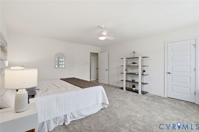 9206 Cerulean Pl, Goochland, VA 23238