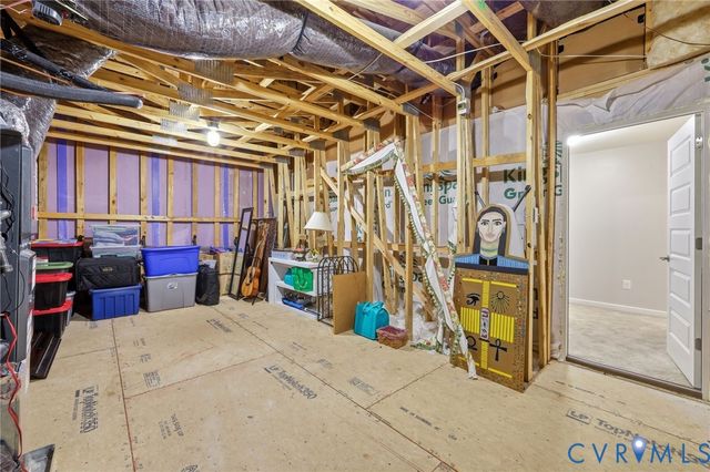 9206 Cerulean Pl, Goochland, VA 23238