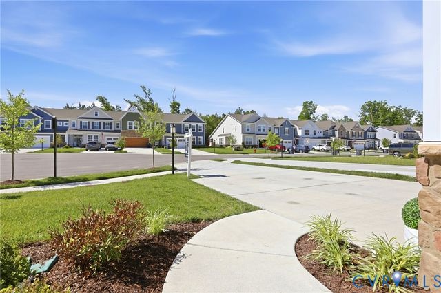 9206 Cerulean Pl, Goochland, VA 23238
