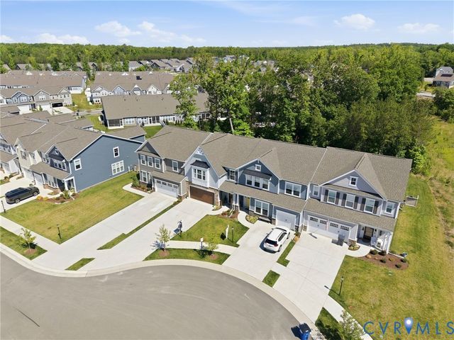 9206 Cerulean Pl, Goochland, VA 23238