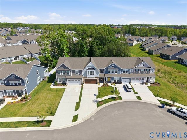 9206 Cerulean Pl, Goochland, VA 23238