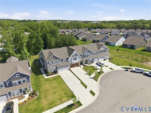 9206 Cerulean Pl, Goochland, VA 23238