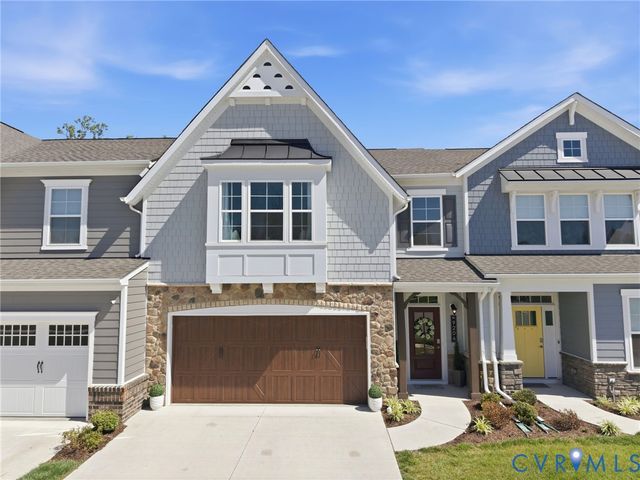 9206 Cerulean Pl, Goochland, VA 23238
