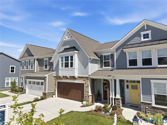 9206 Cerulean Pl, Goochland, VA 23238
