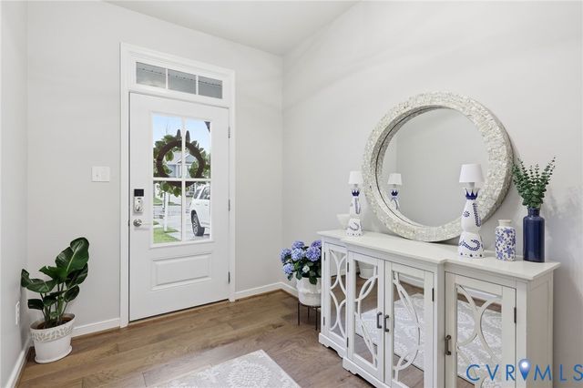9206 Cerulean Pl, Goochland, VA 23238