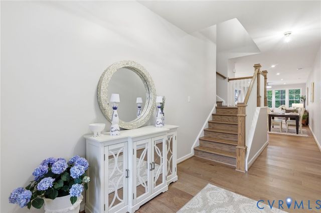9206 Cerulean Pl, Goochland, VA 23238