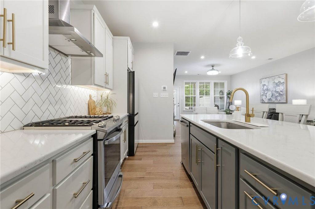 9206 Cerulean Pl, Goochland, VA 23238