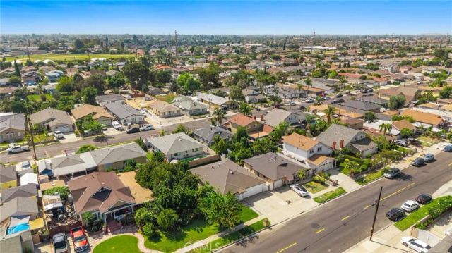 6916 Houston, Buena Park, CA 90620