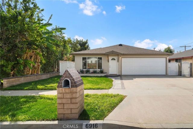 6916 Houston, Buena Park, CA 90620