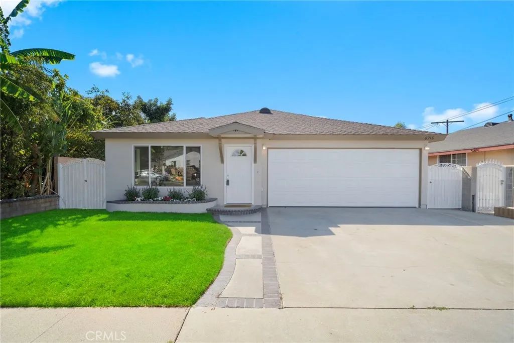 6916 Houston, Buena Park, CA 90620
