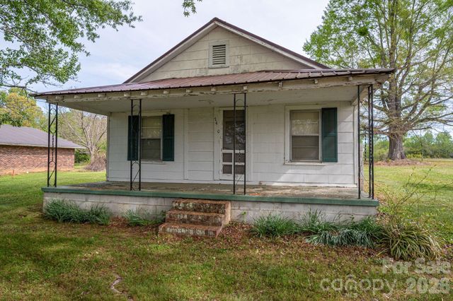 7440 W NC 27 Highway, Vale, NC 28168