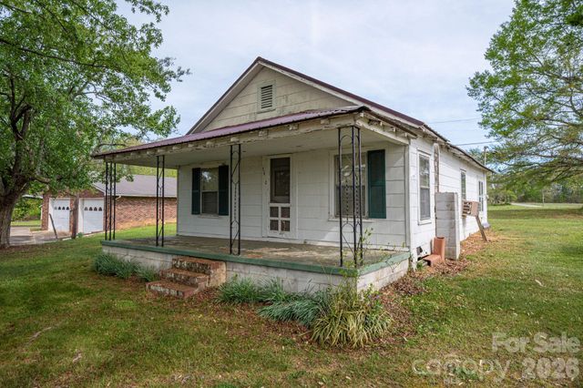 7440 W NC 27 Highway, Vale, NC 28168