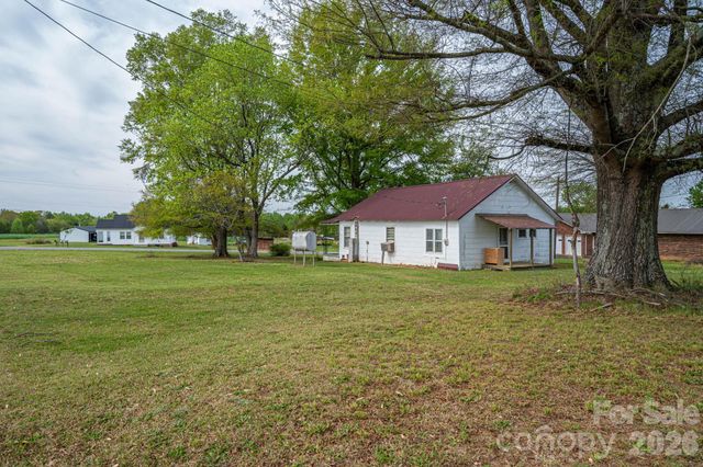 7440 W NC 27 Highway, Vale, NC 28168