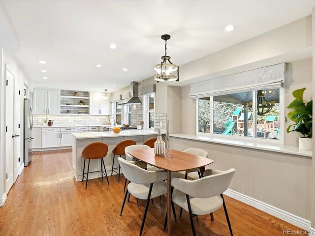 2544 S Krameria St, Denver, CO 80222