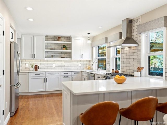 2544 S Krameria St, Denver, CO 80222