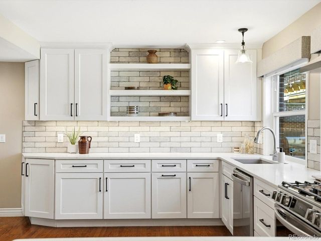 2544 S Krameria St, Denver, CO 80222