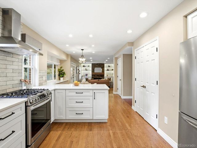 2544 S Krameria St, Denver, CO 80222