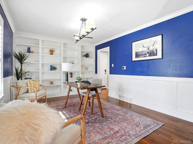 2544 S Krameria St, Denver, CO 80222