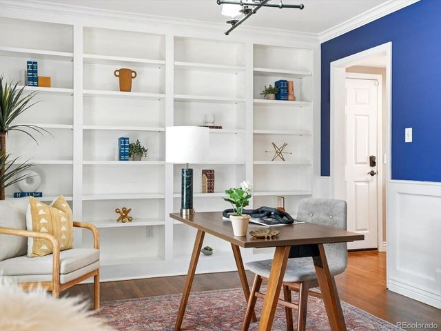 2544 S Krameria St, Denver, CO 80222