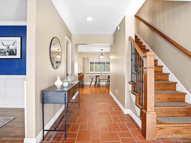 2544 S Krameria St, Denver, CO 80222