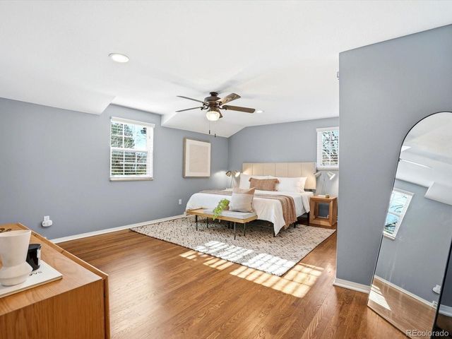 2544 S Krameria St, Denver, CO 80222